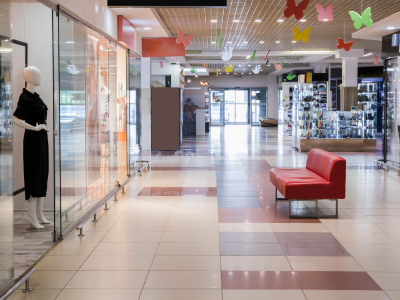 Low Cost Glass Partition Solutions