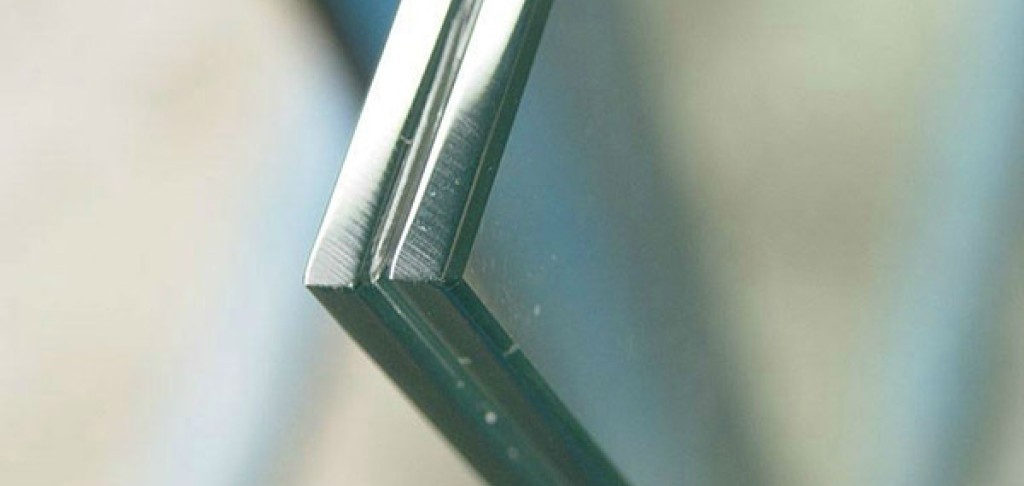 Acoustic Glass Partitions