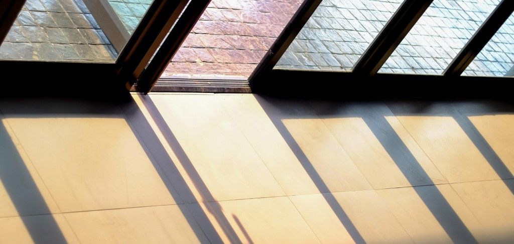 Maximize Natural Light with the Right Design