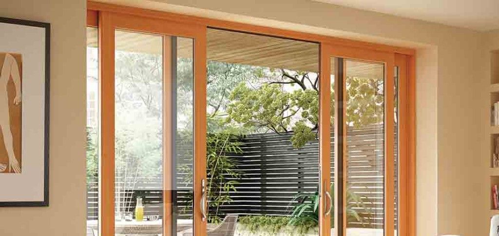 Sliding Glass Doors