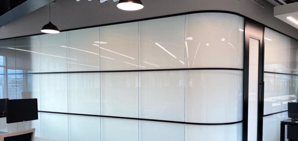 Smart Glass Technology