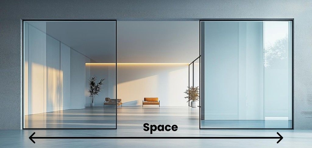 Understand Your Space Requirement
