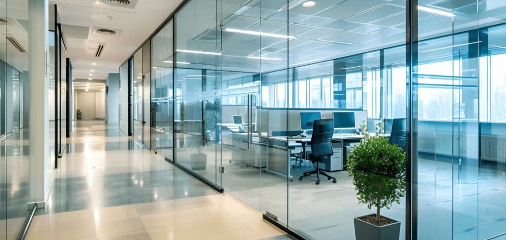 Balance Privacy and Collaboration with Partition