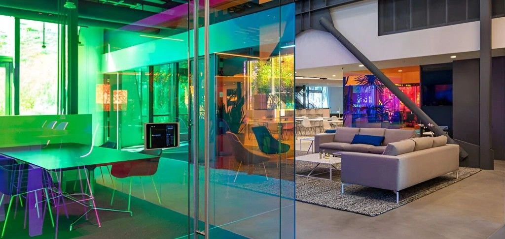 Creative Office Them