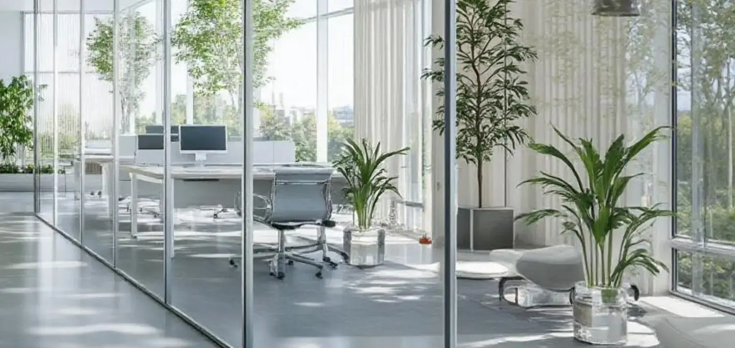 Eco-ConsciousConstruction