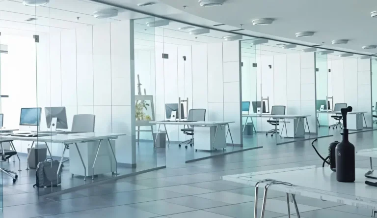 OpenUpYourSpace