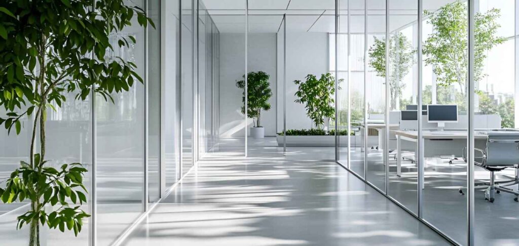 Prioritize Natural Light and Air Quality