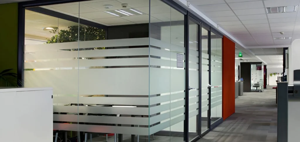 Professional Office Theme