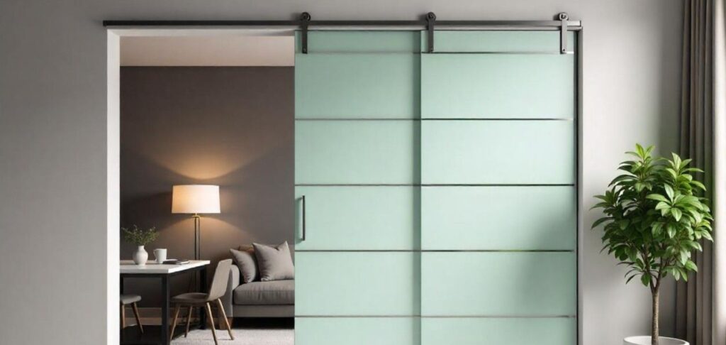 Sliding Glass Door