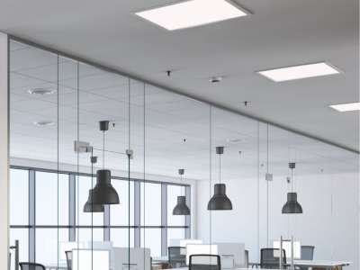 Affordable Office Glass Partition Ideas